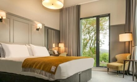 [2023 PICKS] The Best Boutique Hotels in Portree | TrotterHop