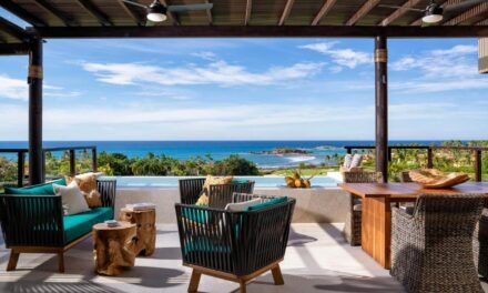 [2023 PICKS] The Best Boutique Hotels in Punta Mita, Mexico