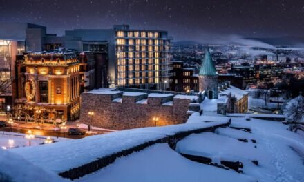 [2023 PICKS] The Best Boutique Hotels in Quebec City, Canada