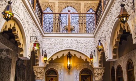 [2023 PICKS] The Best Boutique Hotels in Rabat, Morocco