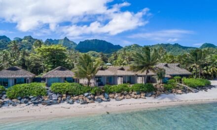 [2023 PICKS] The Best Boutique Hotels in Rarotonga, Cook Islands