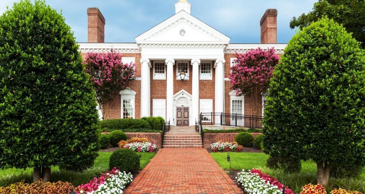[2023 PICKS] The Best Boutique Hotels in Richmond, Virginia