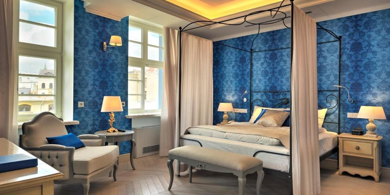 [2023 PICKS] The Best Boutique Hotels in Riga, Latvia