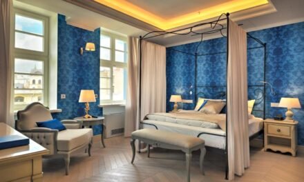 [2023 PICKS] The Best Boutique Hotels in Riga, Latvia