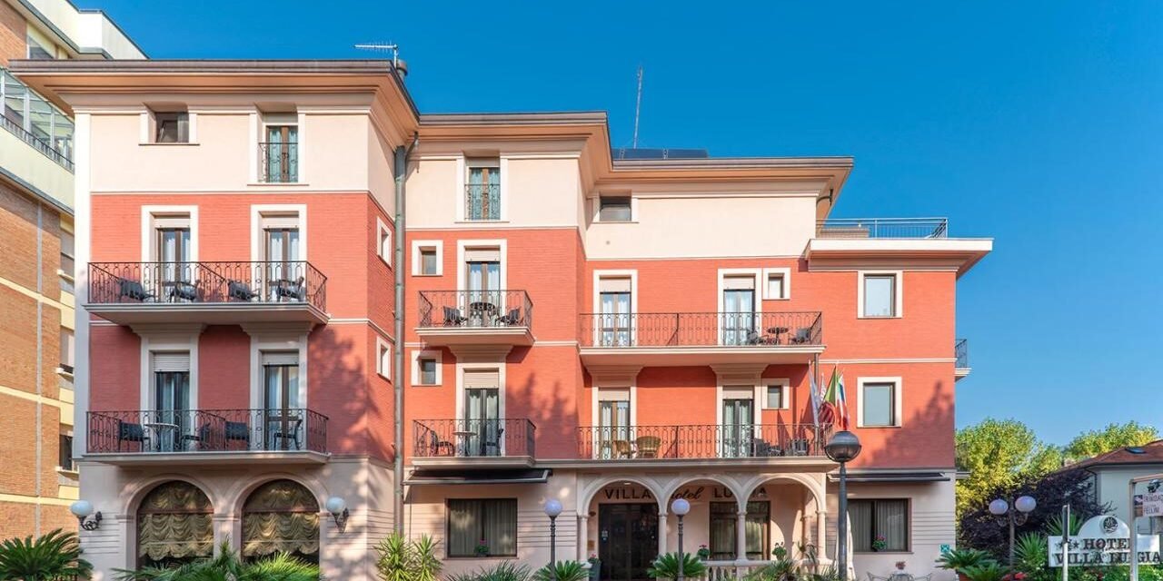 [2023 PICKS] The Best Boutique Hotels in Rimini, Italy | TrotterHop