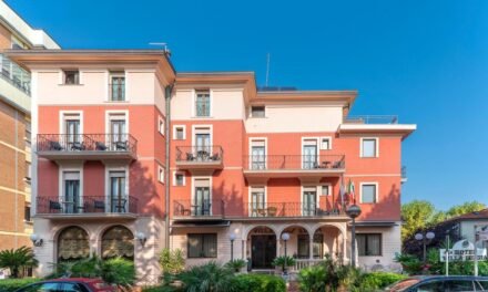 [2023 PICKS] The Best Boutique Hotels in Rimini, Italy | TrotterHop