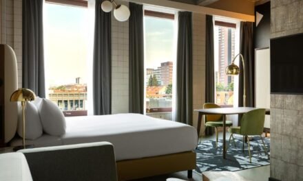 [2023 PICKS] The Best Boutique Hotels in Rotterdam | TrotterHop