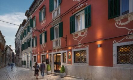 [2023 PICKS] The Best Boutique Hotels in Rovinj, Croatia