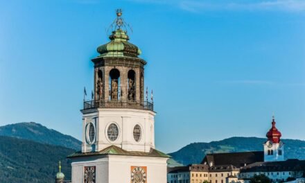 [2023 PICKS] The Best Boutique Hotels in Salzburg, Austria