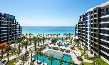 [2023 PICKS] The Best Boutique Hotels in San José del Cabo, Mexico