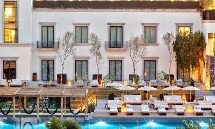 [2023 PICKS] The Best Boutique Hotels in San Miguel de Allende, Mexico