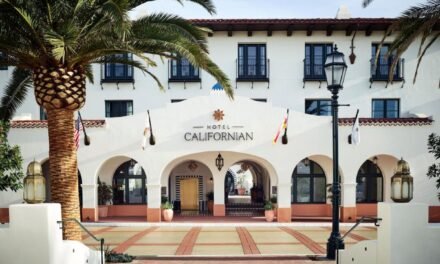 [2023 PICKS] The Best Boutique Hotels in Santa Barbara, CA