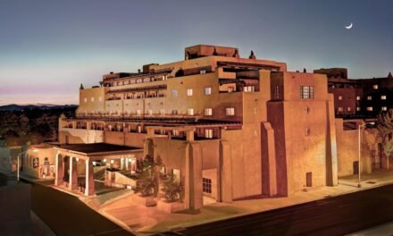 [2023 PICKS] The Best Boutique Hotels in Santa Fe, New Mexico