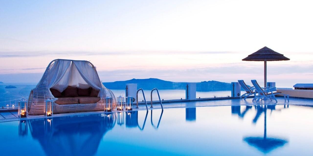 [2023 PICKS] The Best Boutique Hotels in Santorini, Greece