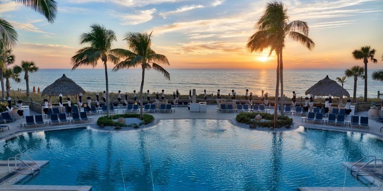 [2023 PICKS] The Best Boutique Hotels in Sarasota, Florida