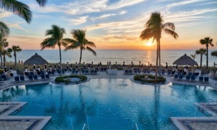 [2023 PICKS] The Best Boutique Hotels in Sarasota, Florida