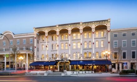 [2023 PICKS] The Best Boutique Hotels in Saratoga Springs, NY