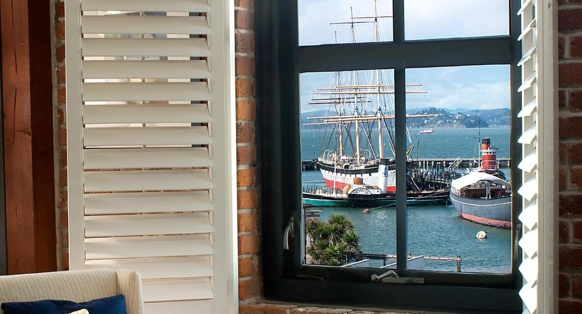 [2023 PICKS] The Best Boutique Hotels in Sausalito,  California