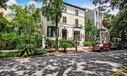 [2023 PICKS] The Best Boutique Hotels in Savannah, Georgia