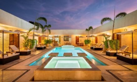 [2023 PICKS] The Best Boutique Hotels in Sayulita, Mexico