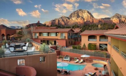 [2023 PICKS] The Best Boutique Hotels in Sedona, Arizona
