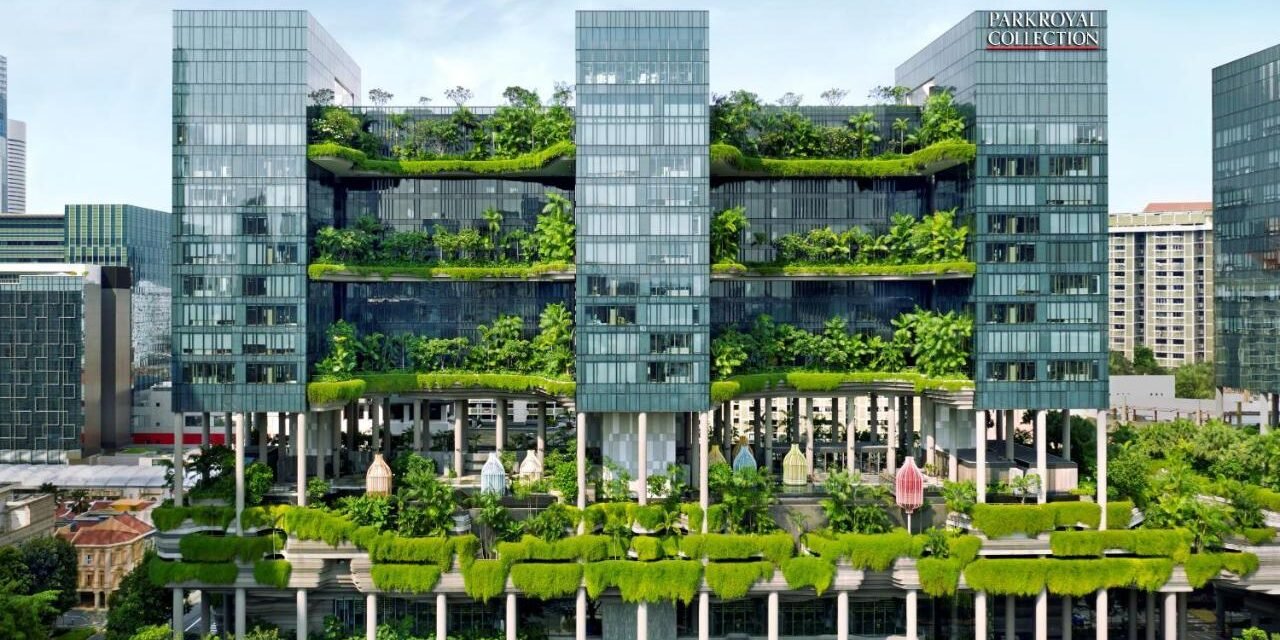 [2023 PICKS] The Best Boutique Hotels in Singapore | TrotterHop