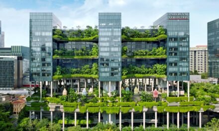 [2023 PICKS] The Best Boutique Hotels in Singapore | TrotterHop