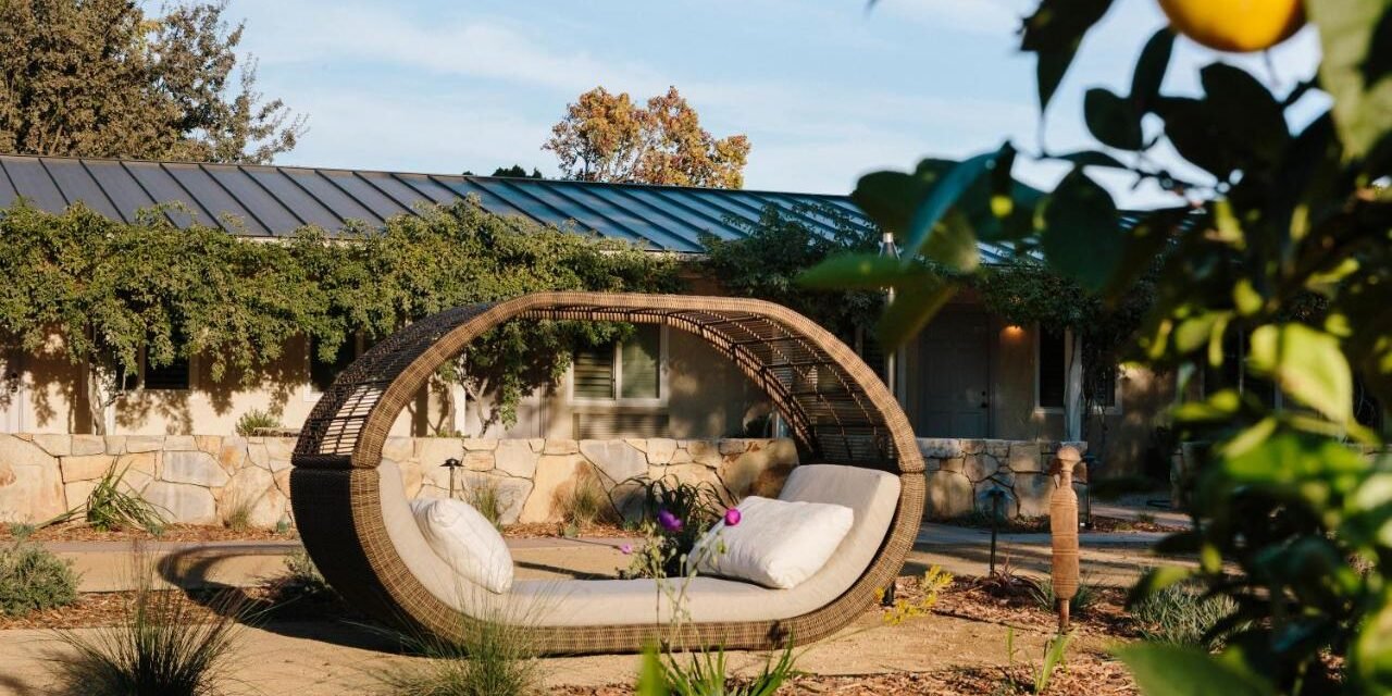 [2023 PICKS] The Best Boutique Hotels in Solvang, California