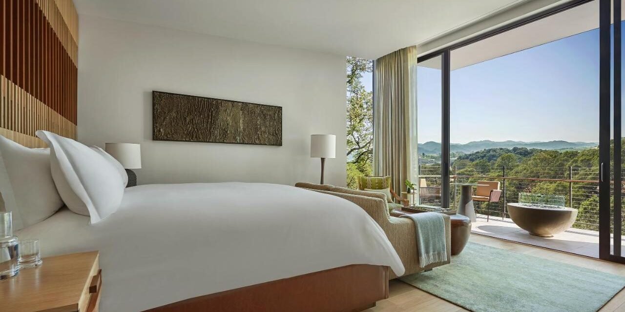 [2023 PICKS] The Best Boutique Hotels in Sonoma County, California
