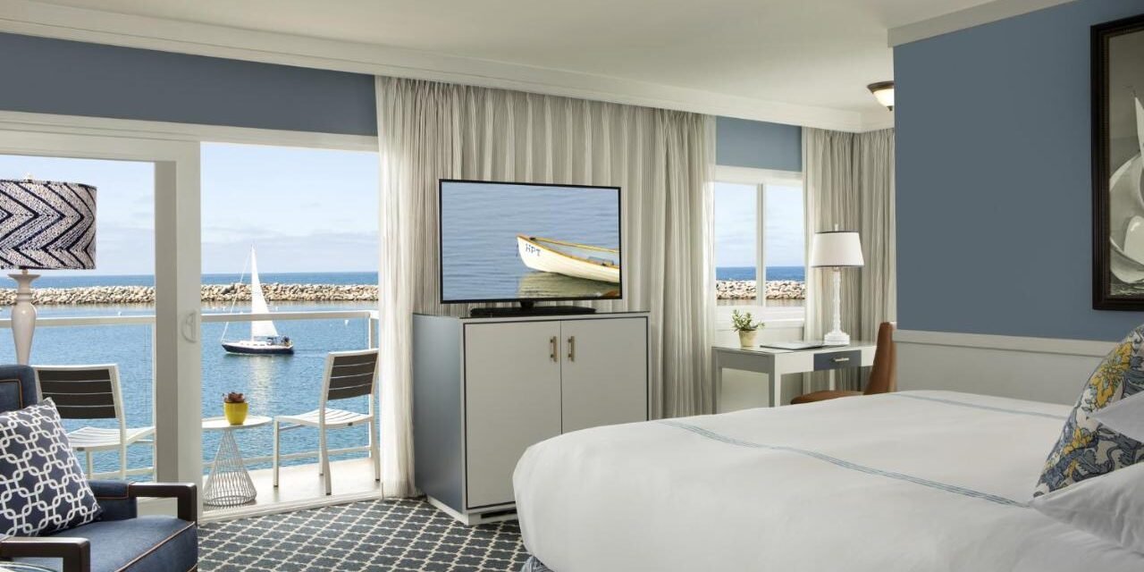 [2023 PICKS] The Best Boutique Hotels in South Bay, Los Angeles