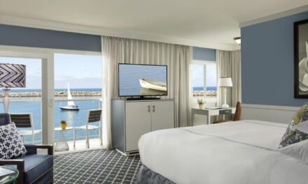 [2023 PICKS] The Best Boutique Hotels in South Bay, Los Angeles