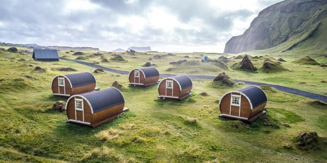 [2023 PICKS] The Best Boutique Hotels in South Iceland
