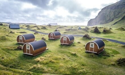 [2023 PICKS] The Best Boutique Hotels in South Iceland