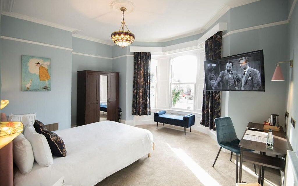 [2023 PICKS] The Best Boutique Hotels in Southampton, UK