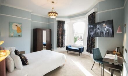 [2023 PICKS] The Best Boutique Hotels in Southampton, UK