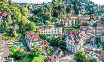 [2023 PICKS] The Best Boutique Hotels in St. Gallen, Switzerland