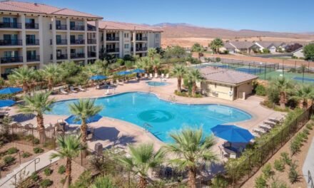 [2023 PICKS] The Best Boutique Hotels in St. George, Utah