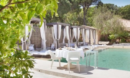 [2023 PICKS] The Best Boutique Hotels in Saint Tropez, France