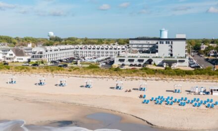 [2023 PICKS] The Best Boutique Hotels in Stone Harbor, New Jersey