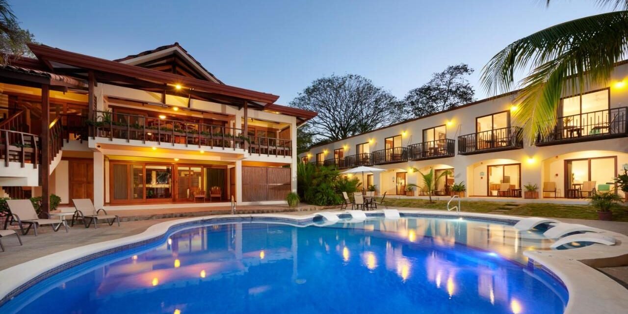 [2023 PICKS] The Best Boutique Hotels in Tamarindo, Costa Rica