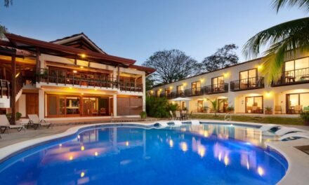 [2023 PICKS] The Best Boutique Hotels in Tamarindo, Costa Rica