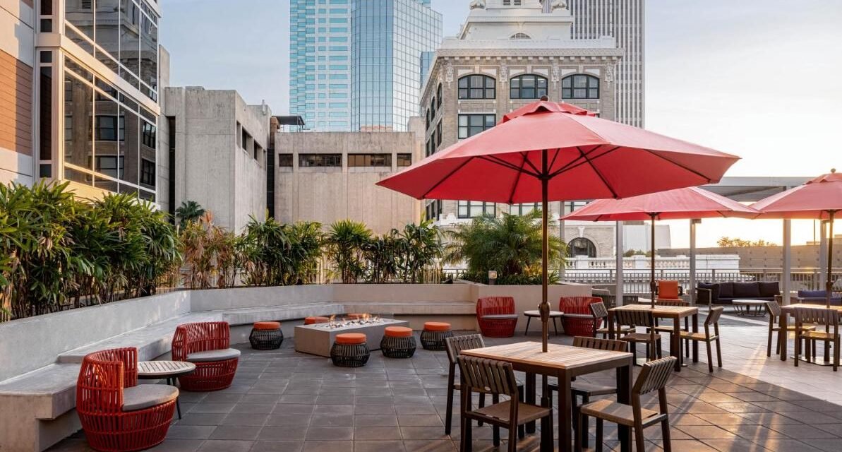 [2023 PICKS] The Best Boutique Hotels in Tampa, Florida
