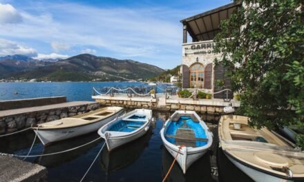[2023 PICKS] The Best Boutique Hotels in Tivat, Montenegro