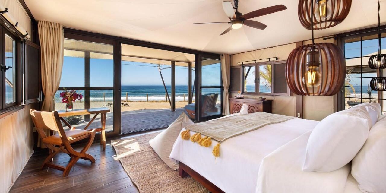[2023 PICKS] The Best Boutique Hotels in Todos Santos, Mexico