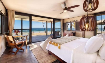 [2023 PICKS] The Best Boutique Hotels in Todos Santos, Mexico