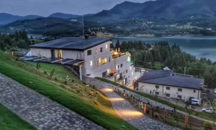 [2023 PICKS] The Best Boutique Hotels in Transylvania | TrotterHop