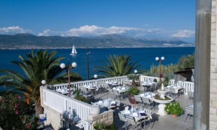 [2023 PICKS] The Best Boutique Hotels in Trogir, Croatia