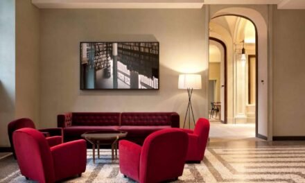 [2023 PICKS] The Best Boutique Hotels in Turin, Italy