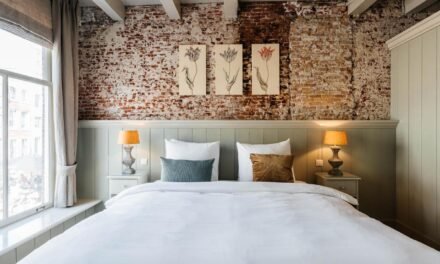 [2023 PICKS] The Best Boutique Hotels in Utrecht, Netherlands