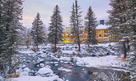 [2023 PICKS] The Best Boutique Hotels in Vail, Colorado